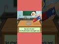 Magnetic and Non-Magnetic Materials Explained in 30 Seconds | Magnet Poles &amp; Classification for Kids