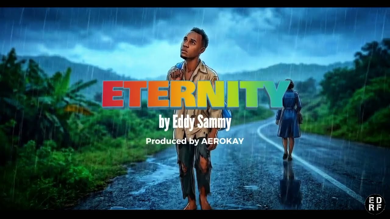 Watch Eternity - Eddy Sammy Lyrics Video on YouTube Watch Eternity - Eddy Sammy Lyrics Video on YouTube