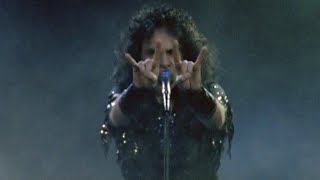 Dio | The Last in Line & Holy Diver Live [ Finding The Sacred Heart - Live in Philly 1986 ]ᴴᴰ
