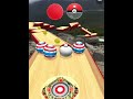 🔥 Going Balls VS Rollance Balls Action Ball Games New Rac 1046 | Android/IOS Games