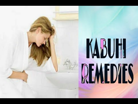 Tips how to cure acid reflux or sa bisaya kabuhi..