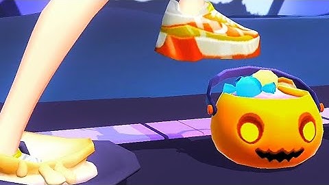 Tippy Toe Gameplay All Levels iOS,Android Walkthrough BIG UPDATE APK GAME New Levels #16