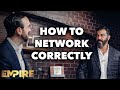 The Art of Networking