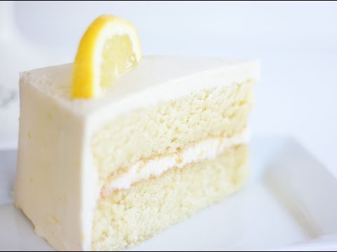 BUTTERMILK CAKE | RECIPES TO LEARN | EASY RECIPES