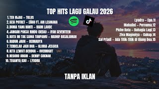 Download lagu TOP HITS SPOTIFY 2026 🎧 Newest Sad Songs 2026 | Best Indonesian Song Playlist | Ad-Free