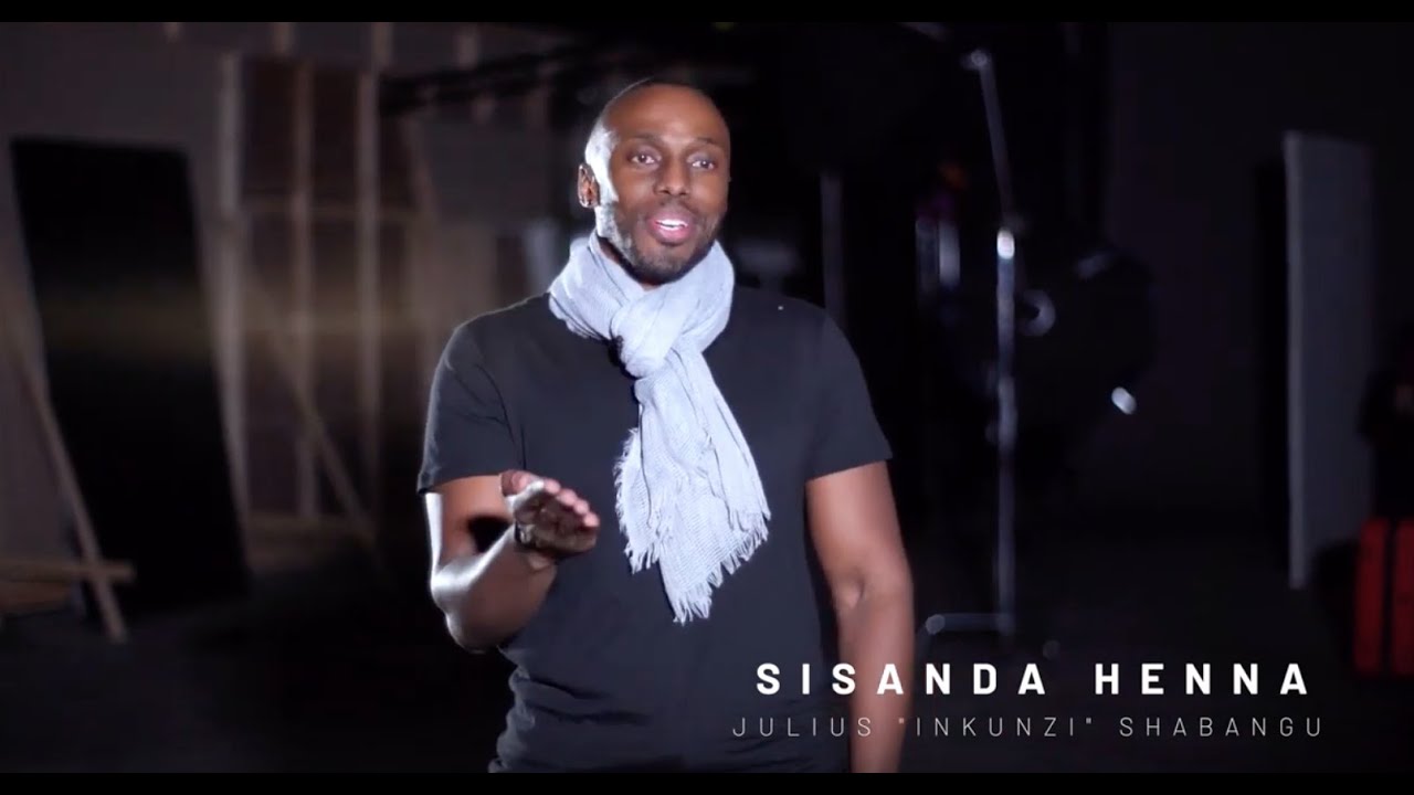 What Would They Do? - Trackers | M-Net