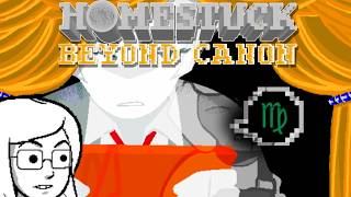Jen Read-Acts to Homestuck: Beyond Canon (August 01, 2026 Update)