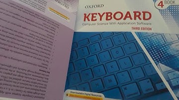 Class 4 Computer Chp 8  Creating Tables in MS Word 2013 Part 2. Allied School