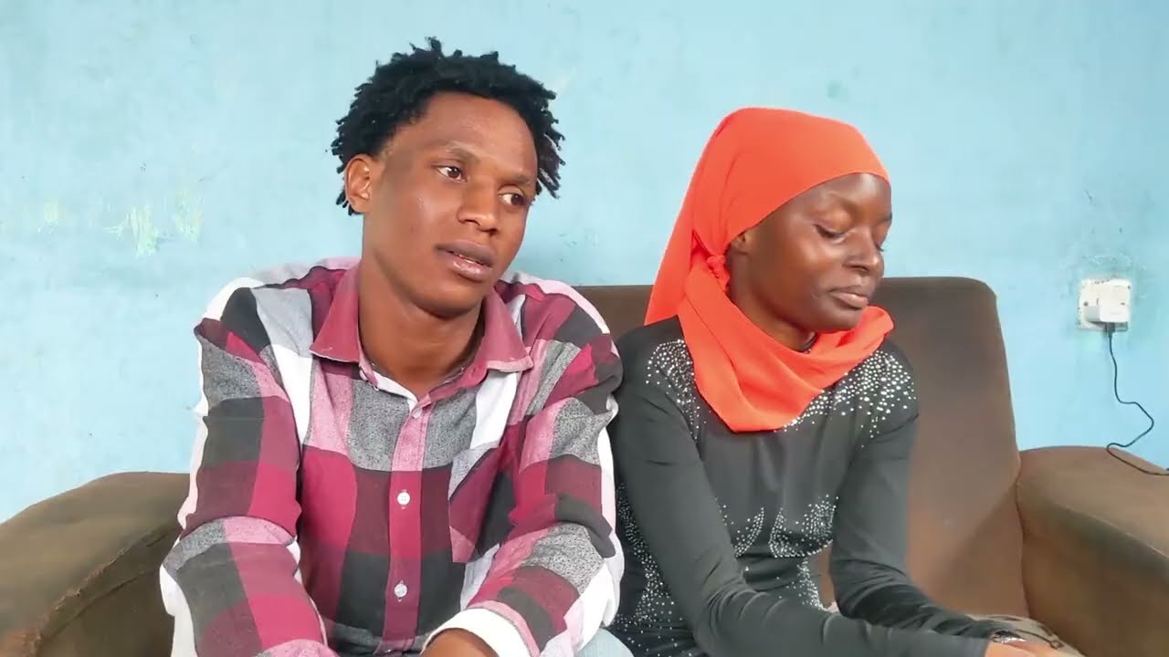 AFRICAN HOME  DRAMA : P0WER 0F M0NEY  Short drama                      