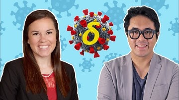 Why did the CDC CHANGE MASK guidelines (again)?