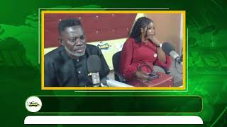 LIVE COMMENTARY ON HELLO101.5 (30/05/2026)