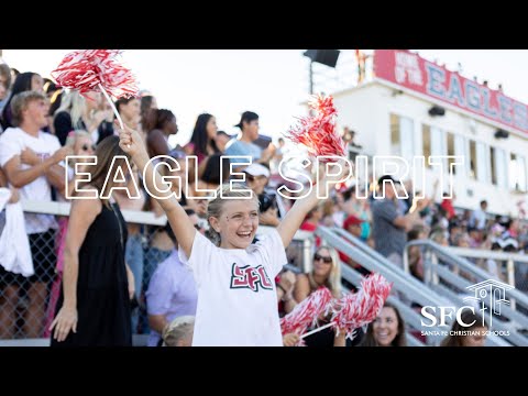 School Spirit K-12 - Santa Fe Christian Schools