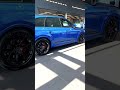 Make the Audi SQ7 yours with 6.99% APR* for 60 months. Effective 5/1/2024 through 6/3/2024.