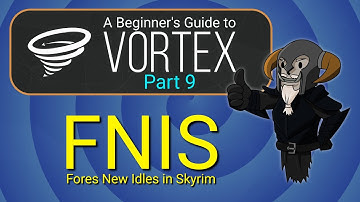VORTEX - Beginner