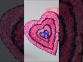 Tissue paper art #shorts #viralshort #art #diy #trending #yutubeshorts