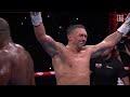 Oleksandr Usyk vs Daniel Dubois 2 | Boxen | DAZN Highlights