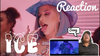 Tay Money - Ice (Official Video) | Reaction and Review