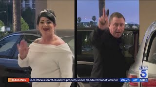 Racist rant caught on camera in Newport Beach