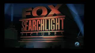 Fox Searchlight Pictures (2001) (Normal Tone)