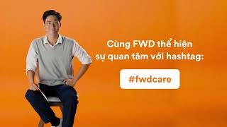 FWD Care - Chăm sóc phục hồi - Gia Huy | FWD Việt Nam