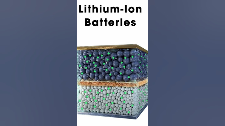 Solid State Battery