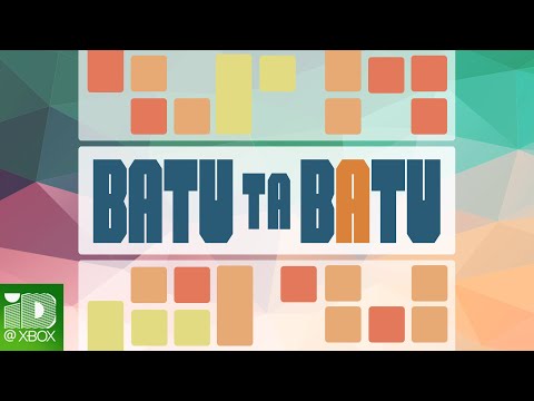 Batu Ta Batu Launch Trailer