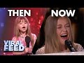 CONNIE TALBOT THEN AND NOW | VIRAL FEED