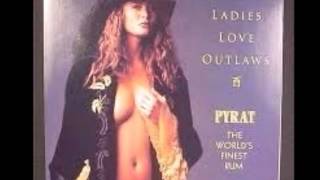 Ladies Love Outlaws by Waylon Jennings from his Ladies Love Outlaws album. chords