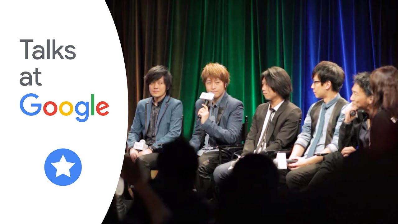 Mayday Live Performance 五月天 | Talks at Google - YouTube