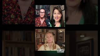 D.C. Crime and Violence Breaks Former Rand Paul Staffer Away from Libertarianism, with Rachel Bovard