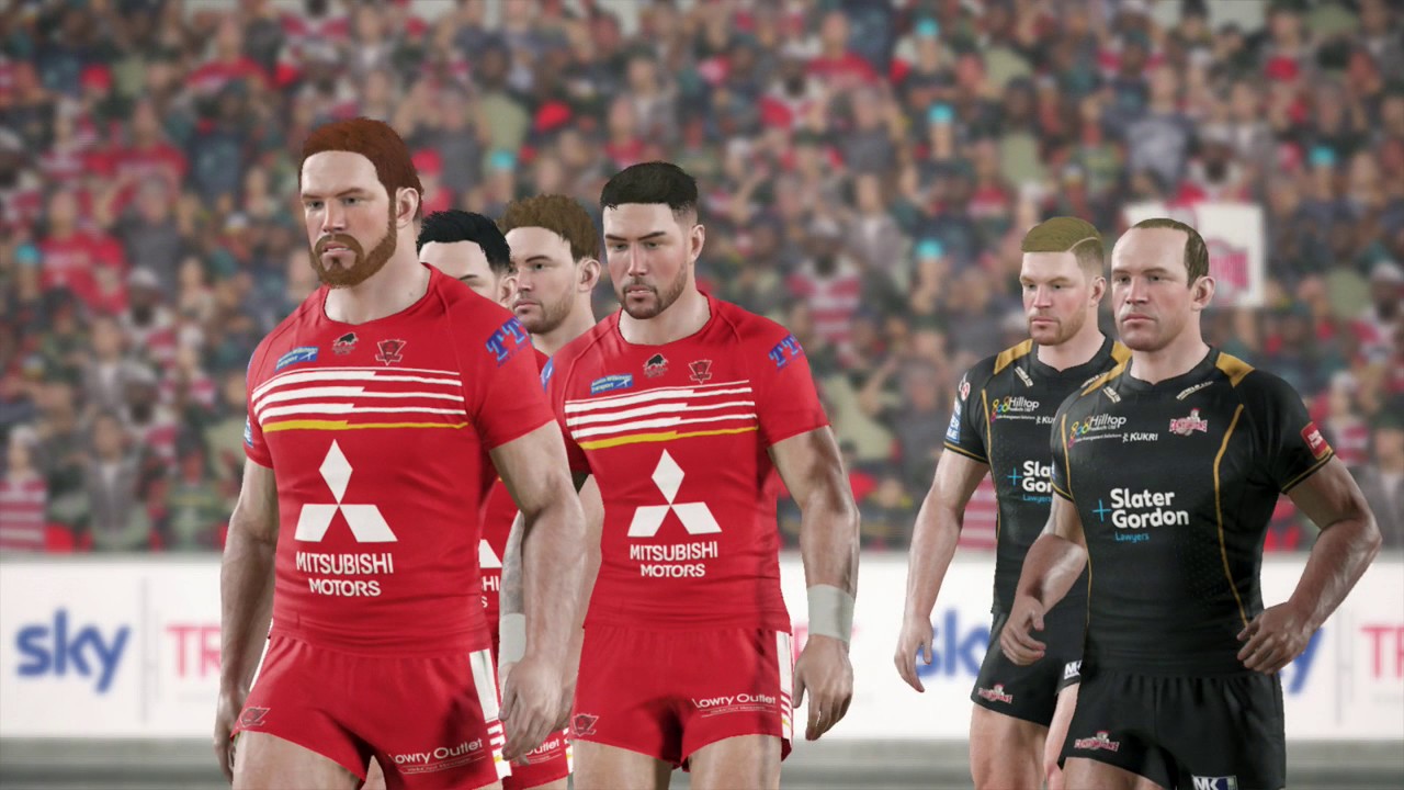 salford rugby league top