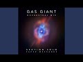 Gas giant feat paper messages orchestral mix