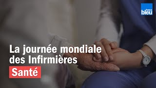 12 mail : la journée mondiale des Infirmières