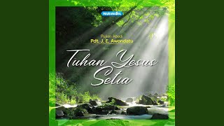 Kasih Yesus Indah Bagiku