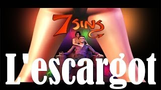7 Sins (L'escargot - Parte 2) Gameplay en Español by SpecialK