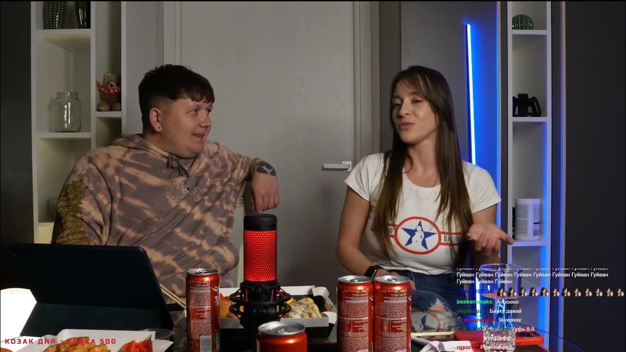 Джозефіна Джексон про те, як ставляться батьки до її професії - YouTube