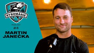 Download Lagu RYBOMÁNIE podcast #4 - Martin Janečka - ,, V určitých směrech je feeder efektivnější než kaprařina" Download Lagu RYBOMÁNIE podcast #4 - Martin Janečka - ,, V určitých směrech je feeder efektivnější než kaprařina"