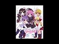 【ぴたテン~OP】Wake Up Angel ~ねがいましては∞(無限)なり~ Funta