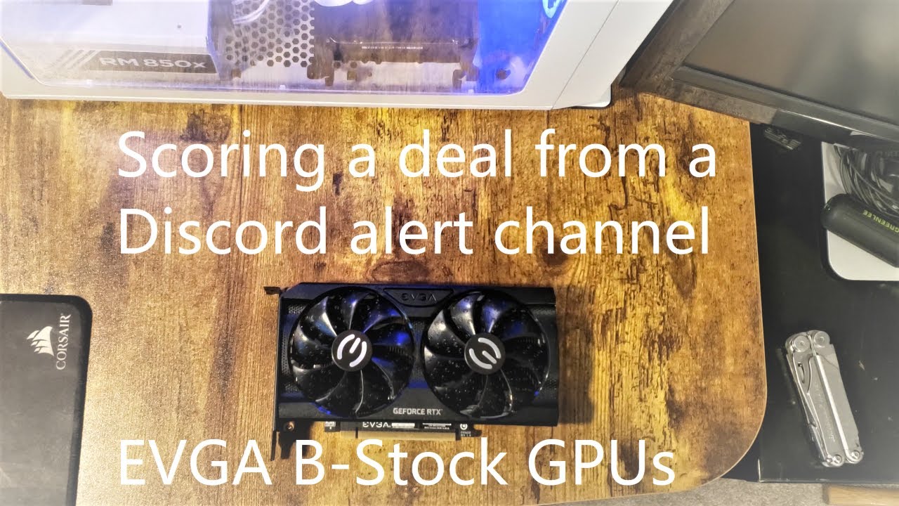 what-does-buying-on-evga-b-stock-get-you-youtube