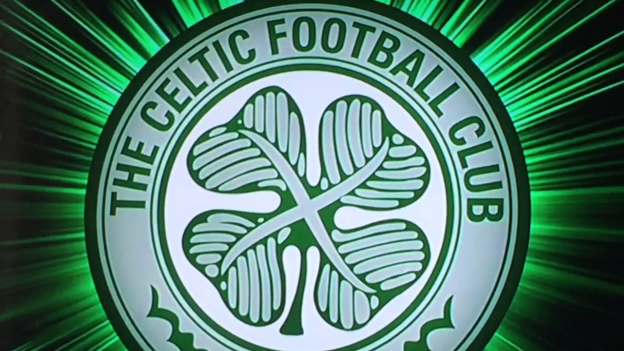 Your never walk alone Celtic