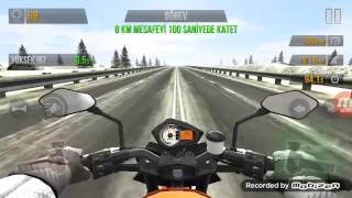 8 Km Kaçsaniyede Bitirirsiniz Edit90