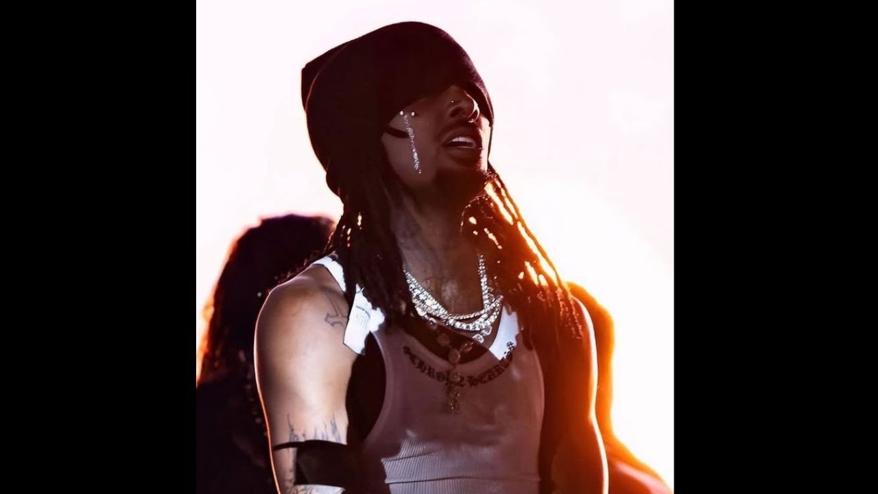 [FREE] Playboi Carti x Sample type beat - 