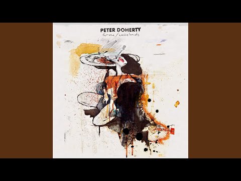 Lady Don't Fall Backwards - Peter Doherty
