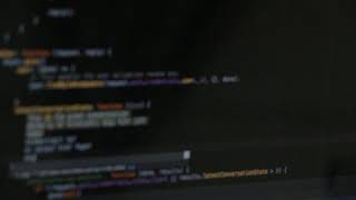Code Live Background
