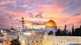 Назначение в Иерусалим .  Лидия Принс