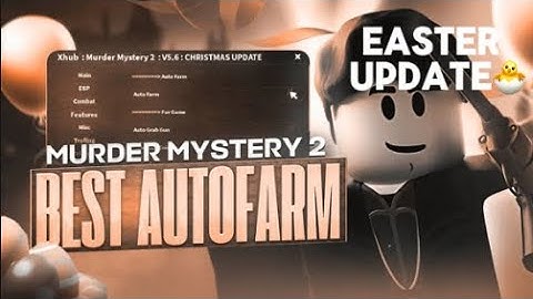 [BEST] MM2 SCRIPT GUI 🥚 | SILENT AIM, EASTER AUTOFARM, ESP | MOBILE AND PC | XENO | PASTEBIN 2025