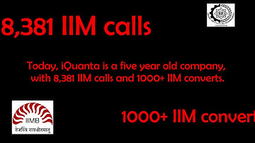 Do things differently- Indrajeet Singh, Founder and CEO iQuanta