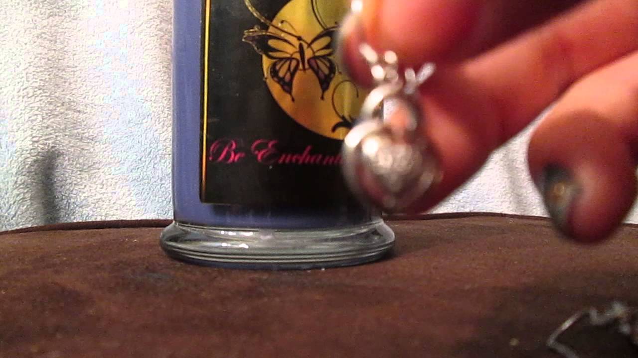 Hidden Treasure Candles: Reveal and Review