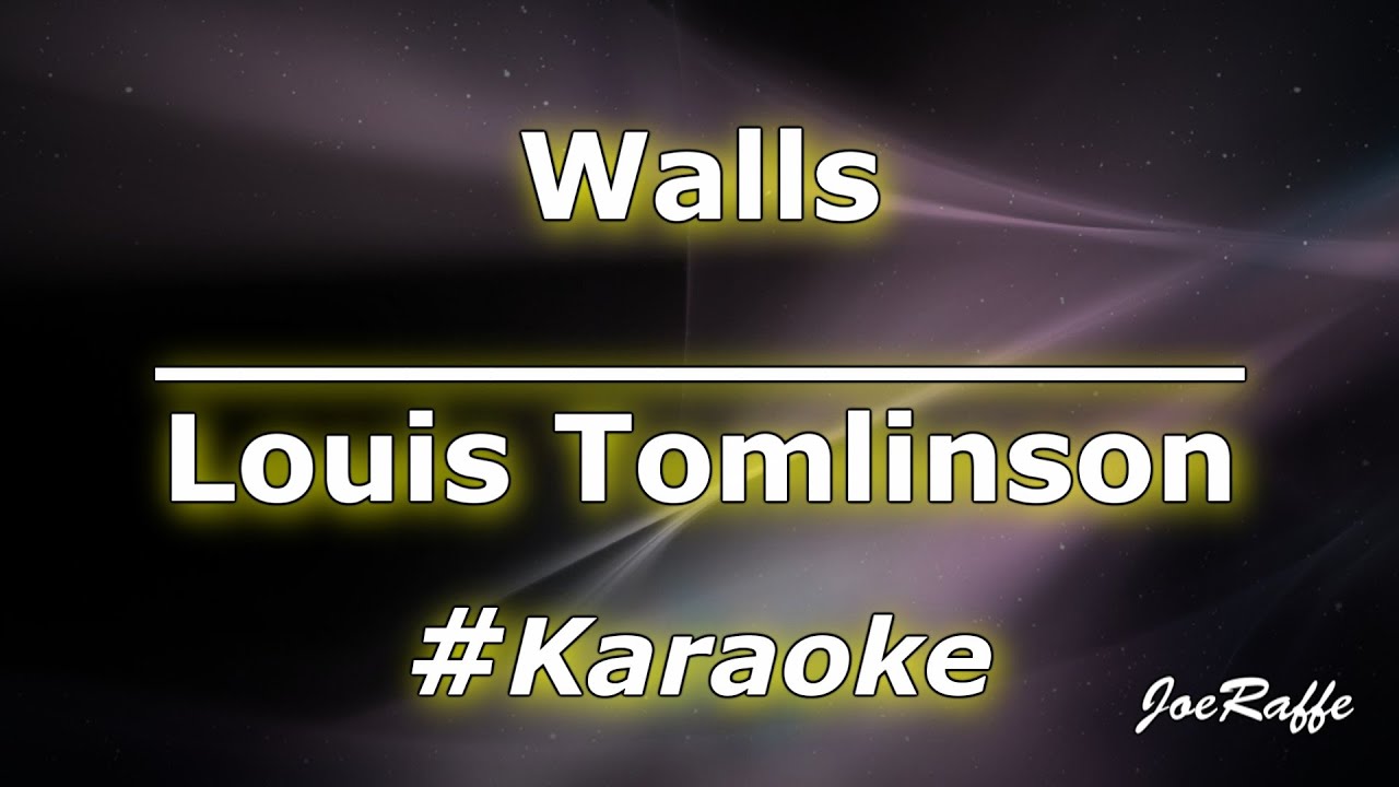 Watch Walls by Louis Tomlinson - EQ Music Blog