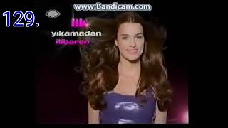 Eli̇dor Şampuan Reklami 2 Hayat Beklemez